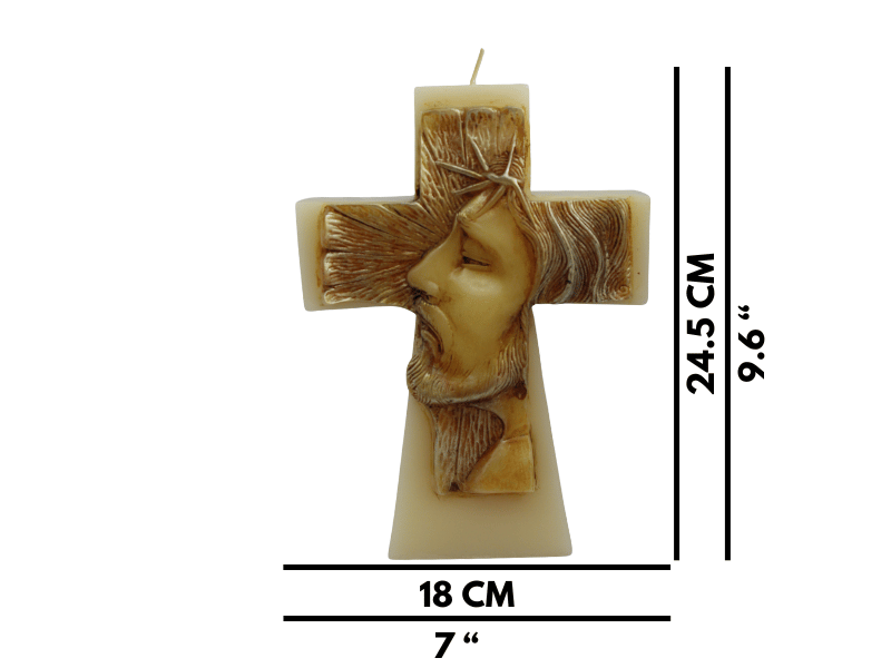 VELA CRUZ NAZARENO GDE 